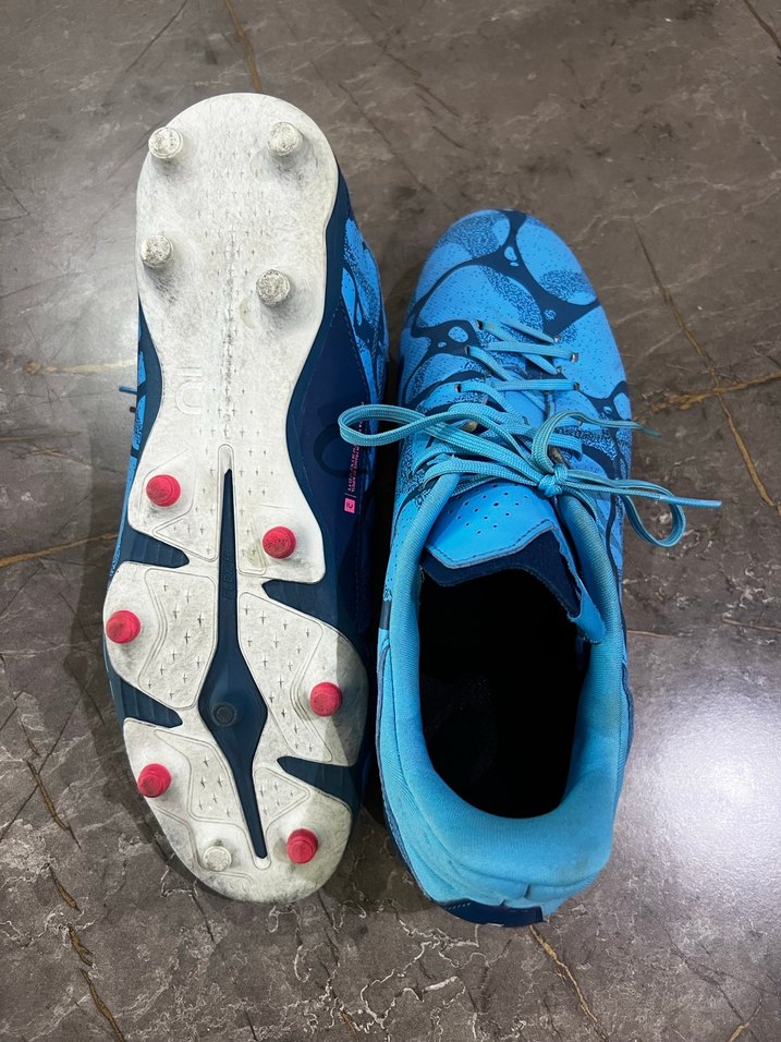 Erkek Futbol Ayakkabısı-Krampon - Görsel 4