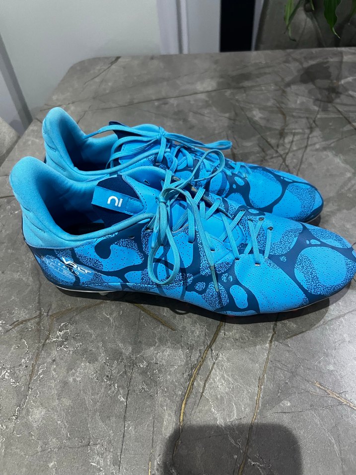 Erkek Futbol Ayakkabısı-Krampon - Görsel 2