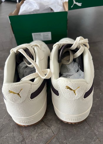 Orijinal puma kadın ayakkabı - Görsel 3