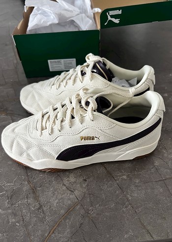 Orijinal puma kadın ayakkabı - Görsel 2