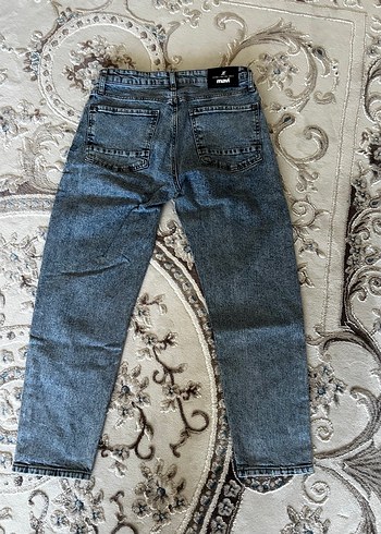 Erkek jean - Görsel 3