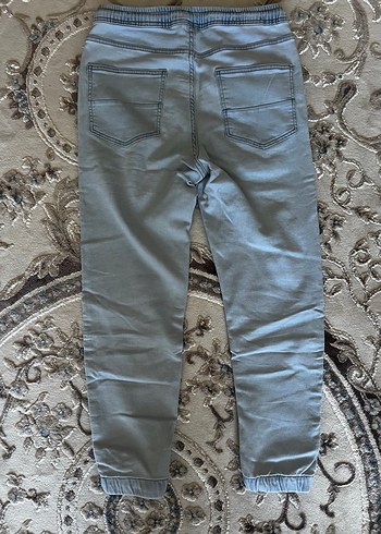 Erkek pantolon - Görsel 3
