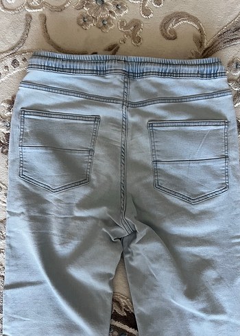 Erkek pantolon - Görsel 4