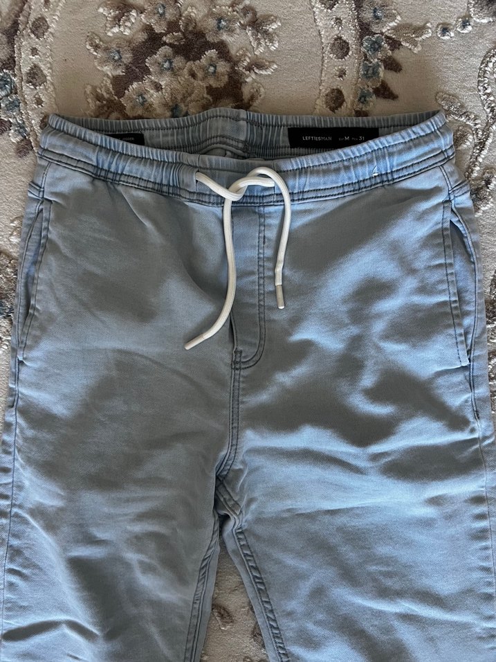 Erkek pantolon - Görsel 2