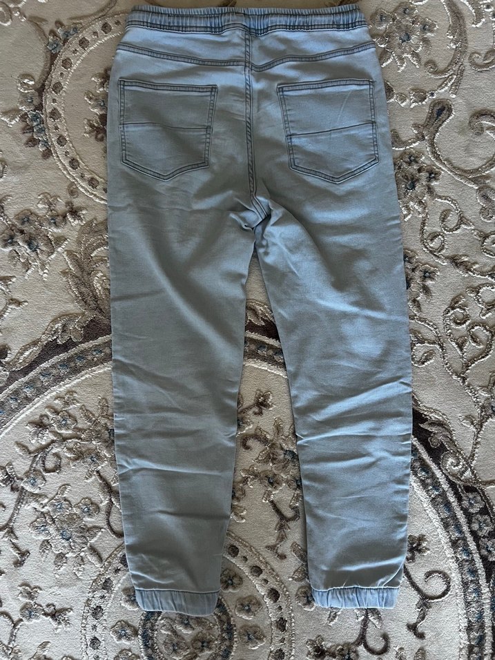 Erkek pantolon - Görsel 3