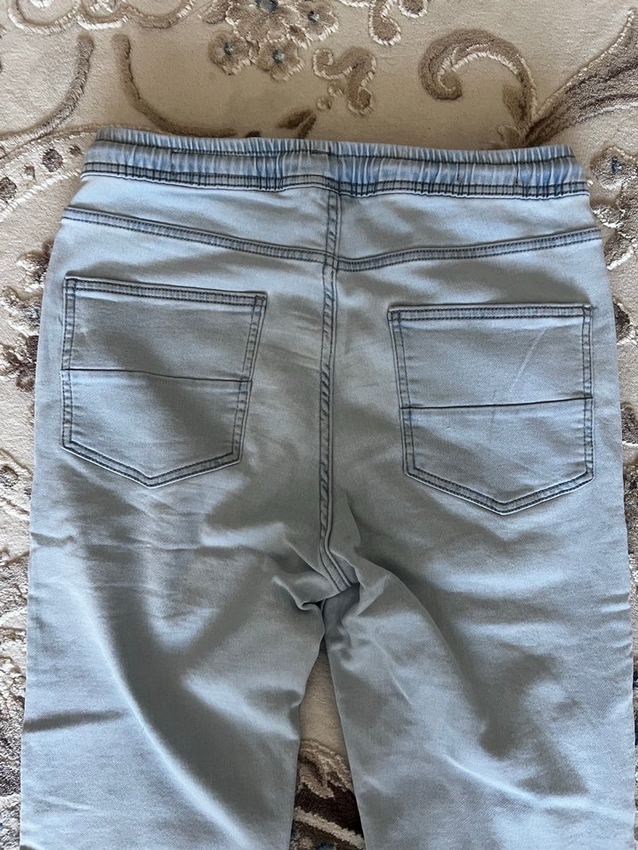 Erkek pantolon - Görsel 4