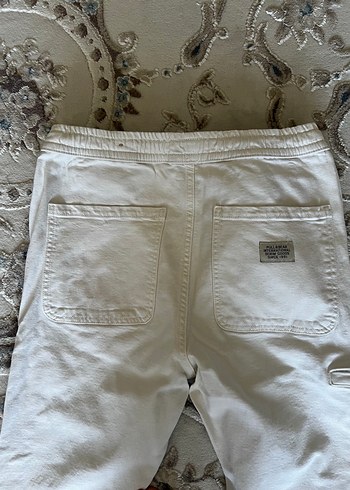 Erkek pantolon - Görsel 4