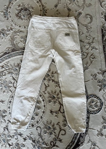 Erkek pantolon - Görsel 3