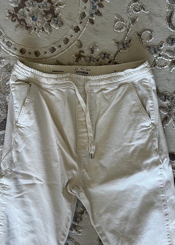 Erkek pantolon - Görsel 2