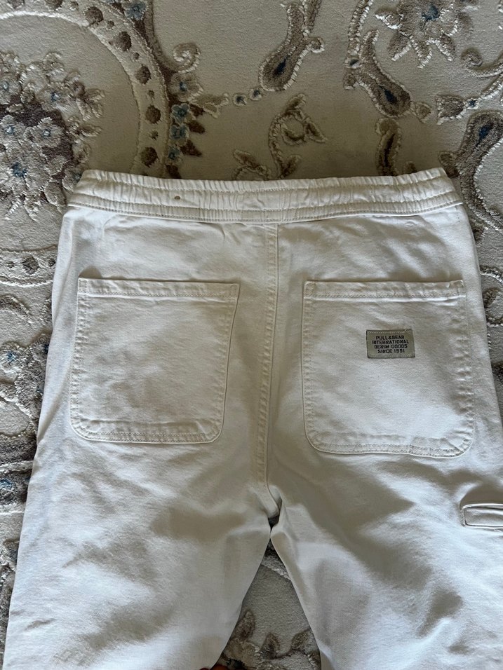 Erkek pantolon - Görsel 4