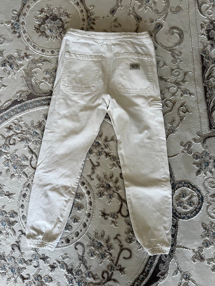 Erkek pantolon - Görsel 3