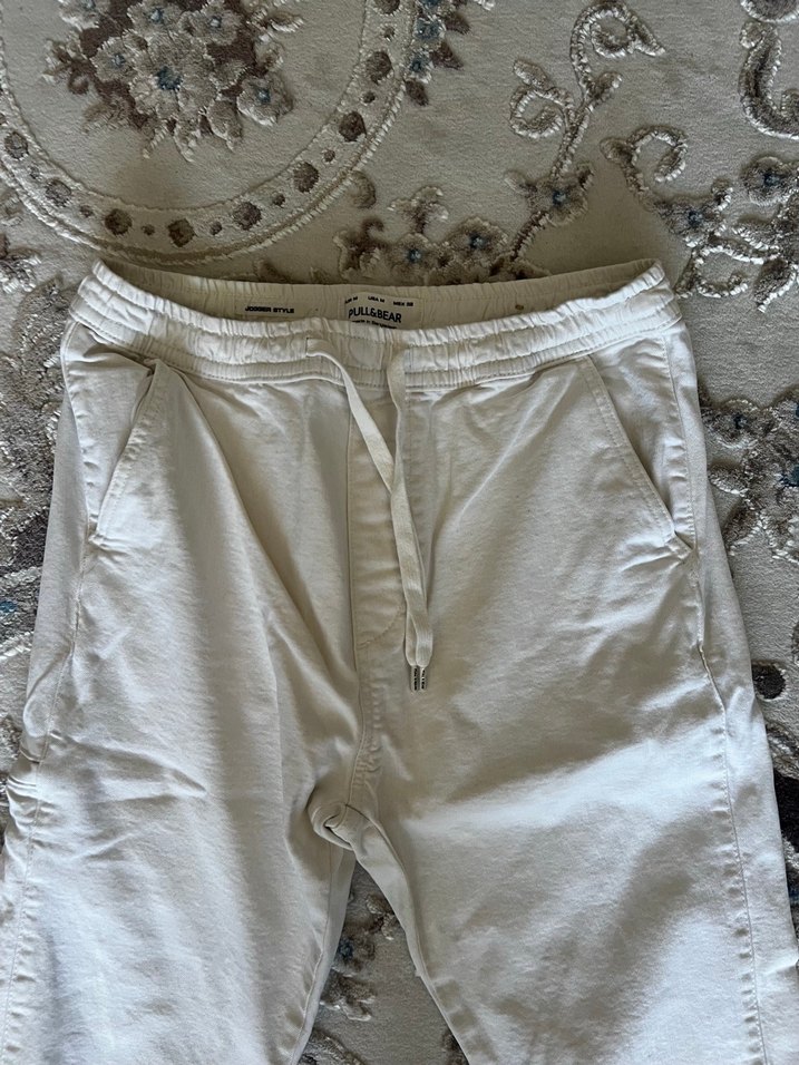 Erkek pantolon - Görsel 2