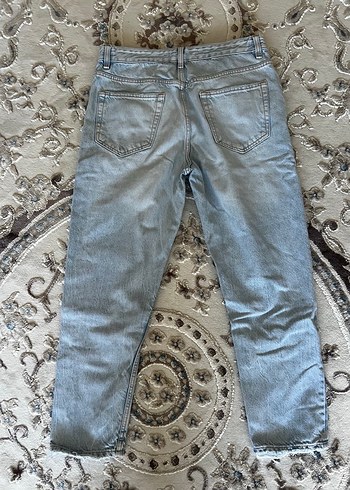 Erkek jean - Görsel 3