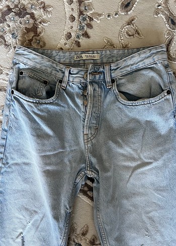 Erkek jean - Görsel 2