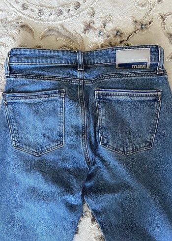 Erkek jean - Görsel 4