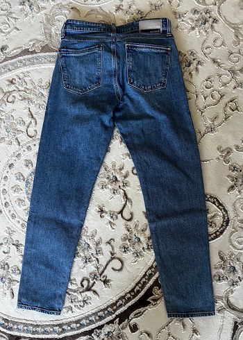 Erkek jean - Görsel 3