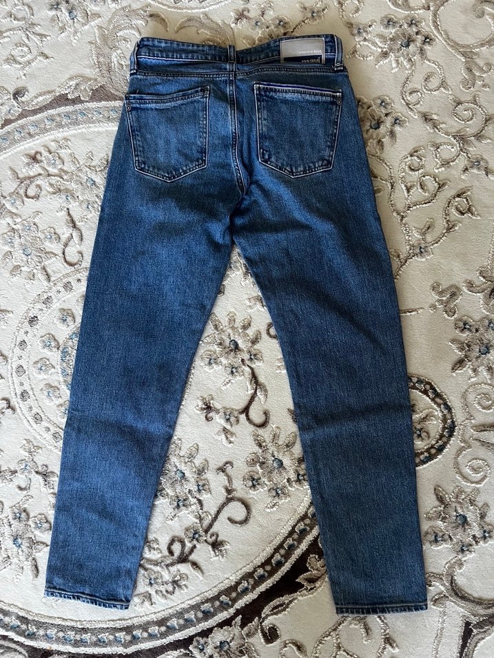 Erkek jean - Görsel 3