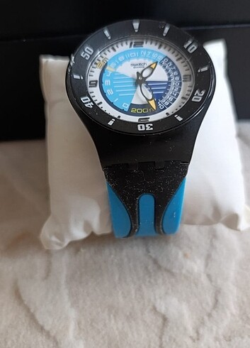 Swatch modeli