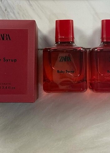 Zara Zara parfüm