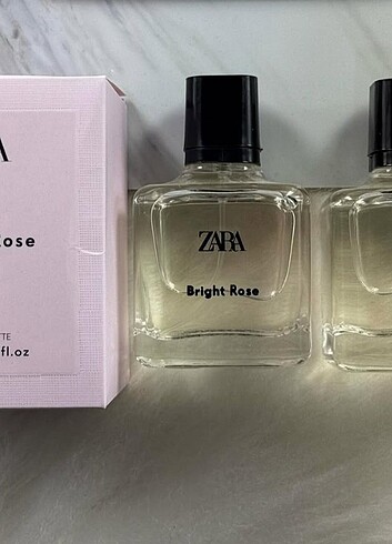 Zara parfüm