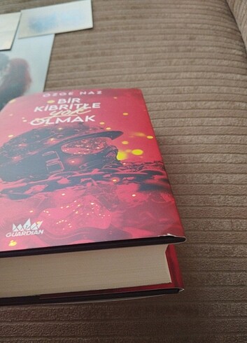 Beden Bir Kibritle Yok Olmak