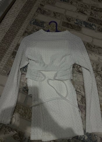 beyaz takım - Görsel 2