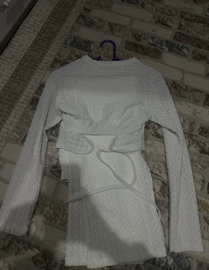 beyaz takım - Görsel 2