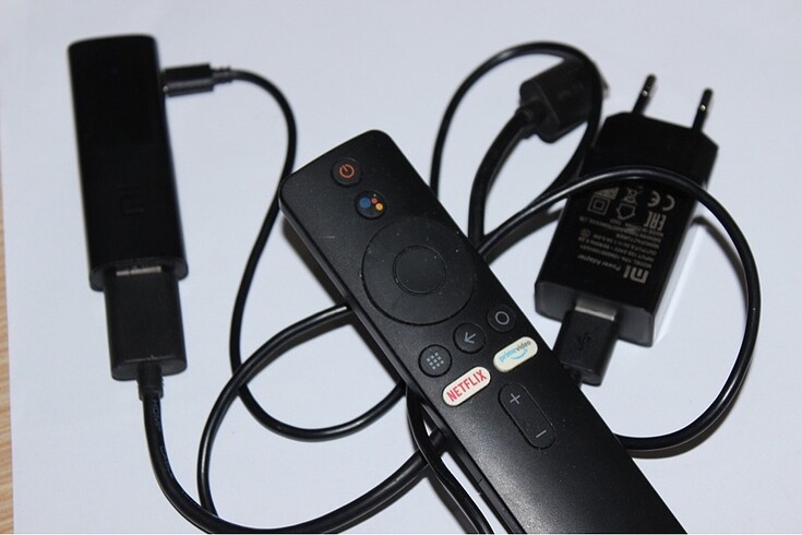 Xiamio Stick Android Tv
