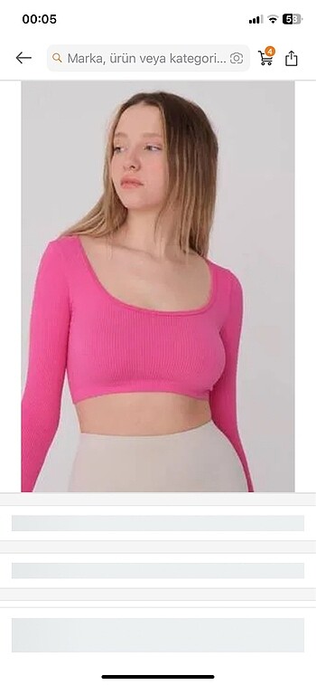 Addax crop