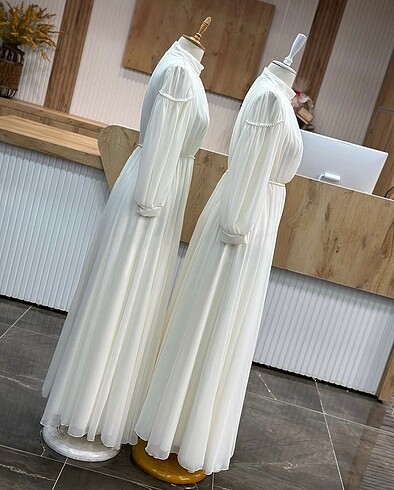 Diğer Nikah elbisesi