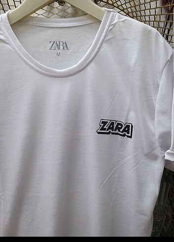 Zara ZARA ERKEK TİŞÖRT