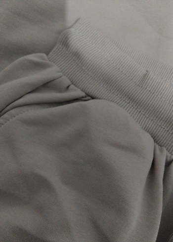 erkek Bej Kumaş Pantolon Pilili Regular Fit - Görsel 4