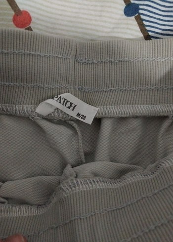 erkek Bej Kumaş Pantolon Pilili Regular Fit - Görsel 3