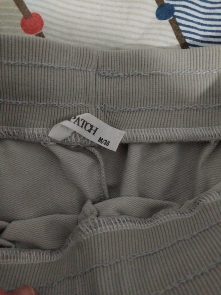 erkek Bej Kumaş Pantolon Pilili Regular Fit - Görsel 3