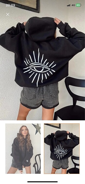 Diğer Sweat