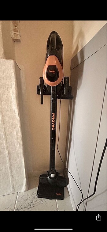 Fantom provac p5000