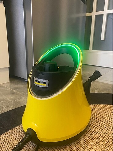 Karcher sc2