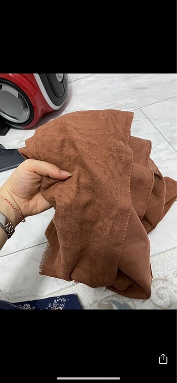 Fresh şal - Görsel 2