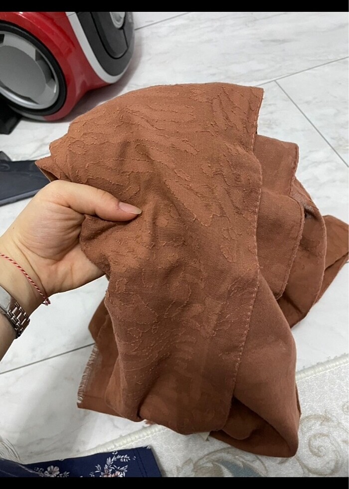 Fresh şal - Görsel 2