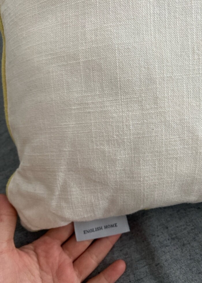 2 adet kırlnet ve kılıfı - Görsel 2