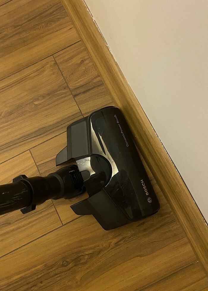 Bosch unlimited 7 şarjlı dikey süpürge - Görsel 4