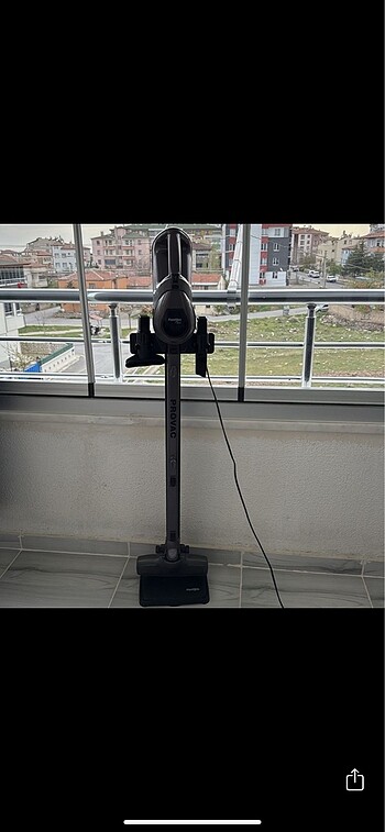 Fantom provac p5000