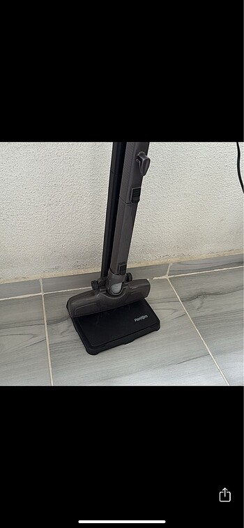 Beden Renk Fantom provac p5000