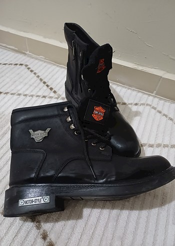 erkek bot - Görsel 2