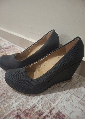 topuklu ayakkabı - Görsel 3