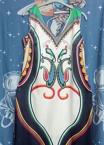 Elbise