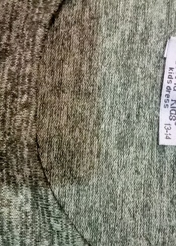 Gri Örgü Kedi Desenli Kedi Kıyafeti - Görsel 7