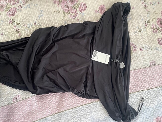 xl Beden H&m bodysüit