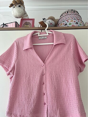 LC Waikiki Lcw gömlek bluz