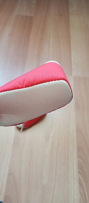 Bebek panduf - Görsel 3